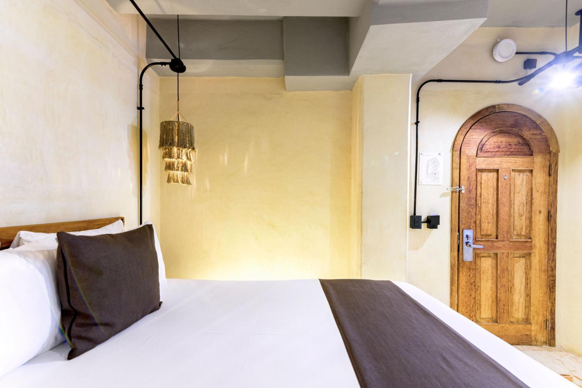 Caribbean Paradise Hotel & Spa - 5Th Avenue Плая-дель-Кармен Экстерьер фото